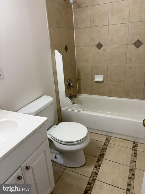 1836 CONNECTICUT AVENUE NW Unit: #2