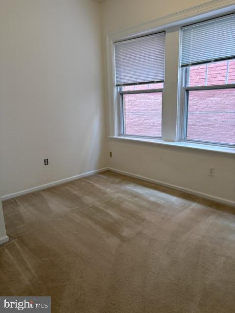 1836 CONNECTICUT AVENUE NW Unit: #2