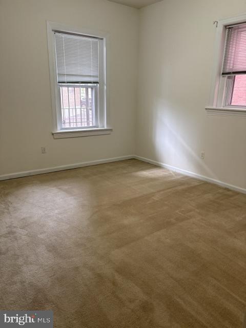1836 CONNECTICUT AVENUE NW Unit: #2