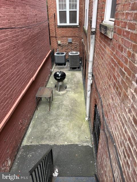 1836 CONNECTICUT AVENUE NW Unit: #2