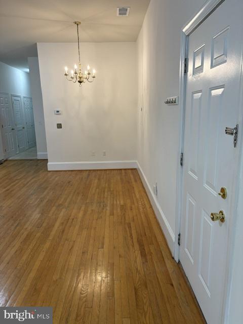1836 CONNECTICUT AVENUE NW Unit: #2
