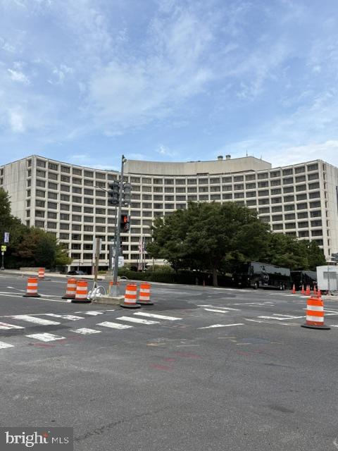1836 CONNECTICUT AVENUE NW Unit: #2