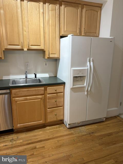 1836 CONNECTICUT AVENUE NW Unit: #2