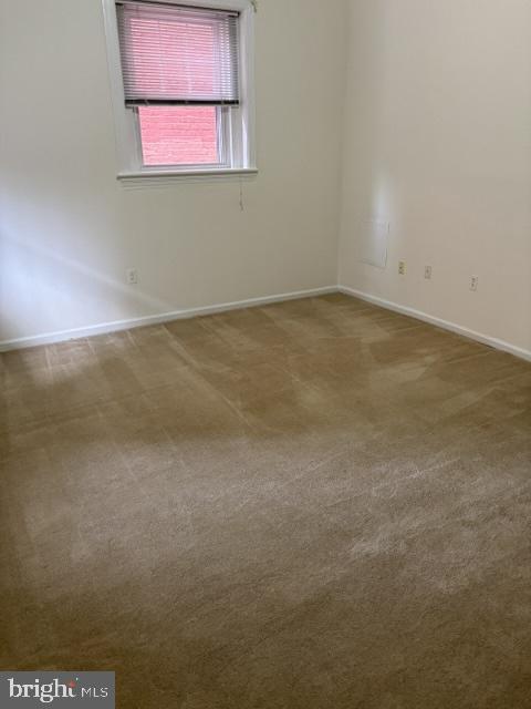 1836 CONNECTICUT AVENUE NW Unit: #2