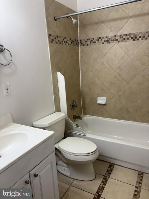 1836 CONNECTICUT AVENUE NW Unit: #2
