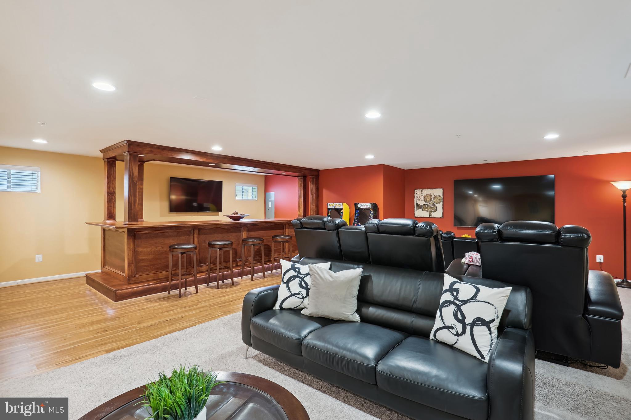12907 SHORT HILLS DRIVE
