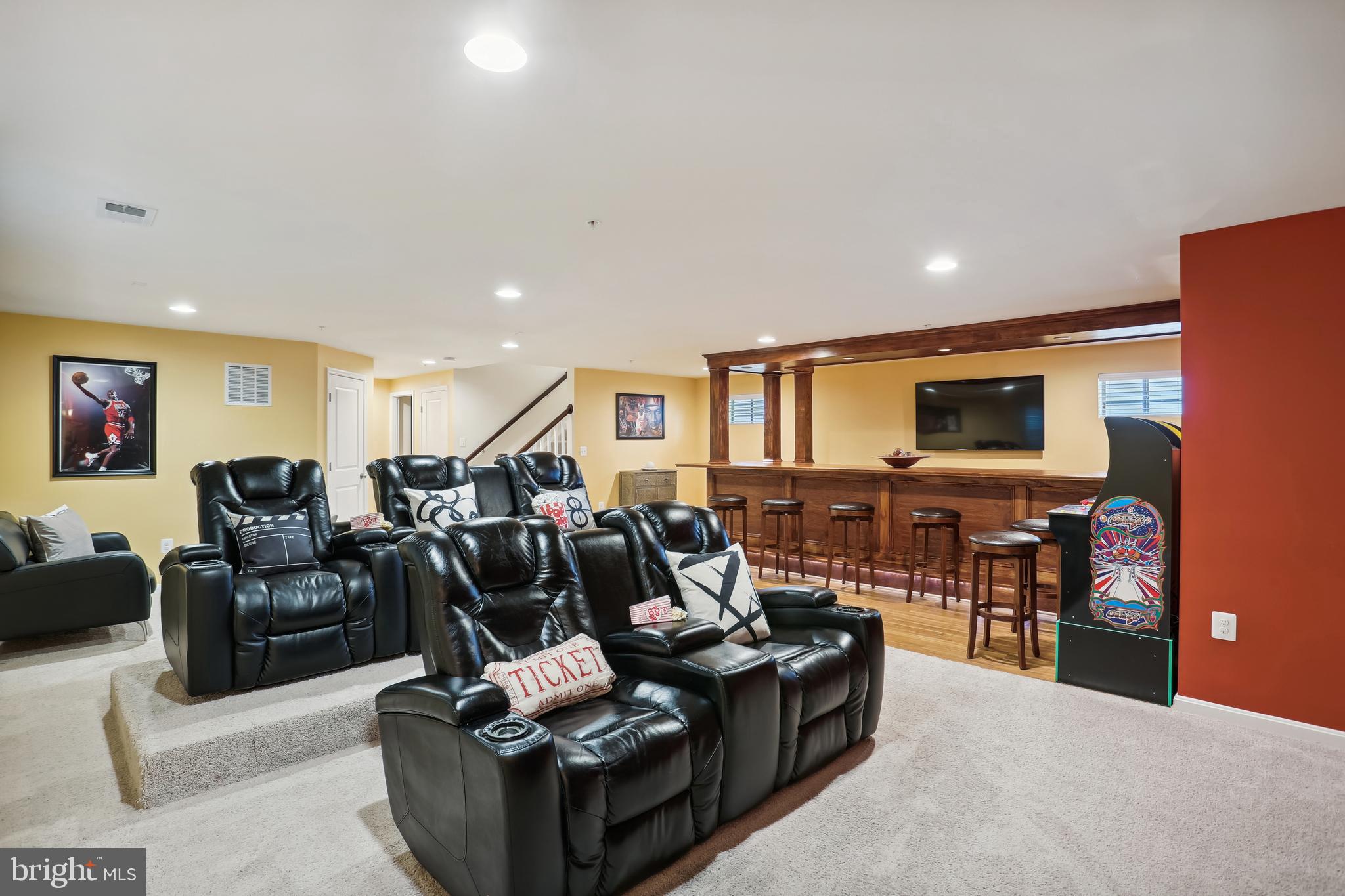 12907 SHORT HILLS DRIVE