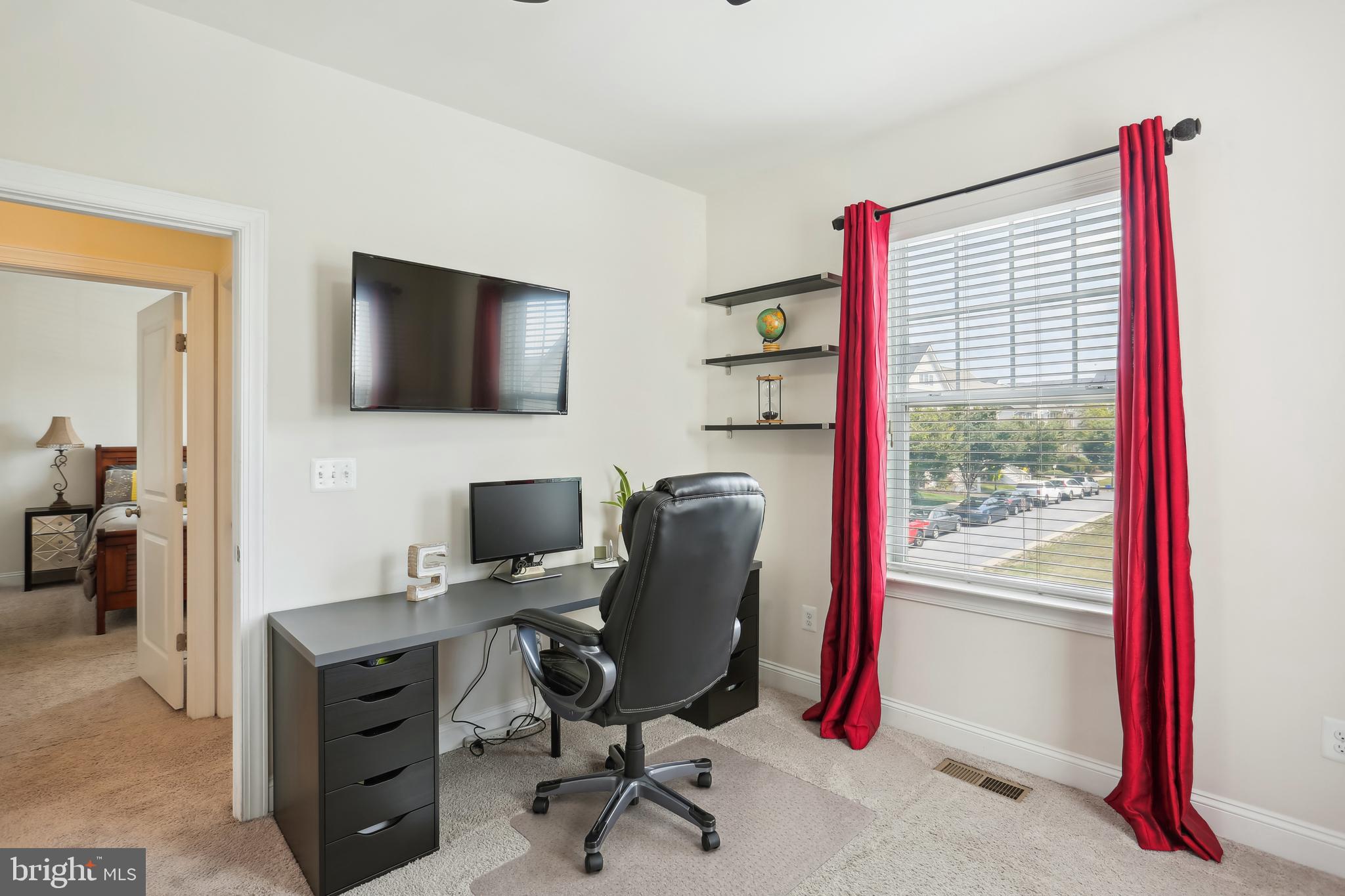 12907 SHORT HILLS DRIVE