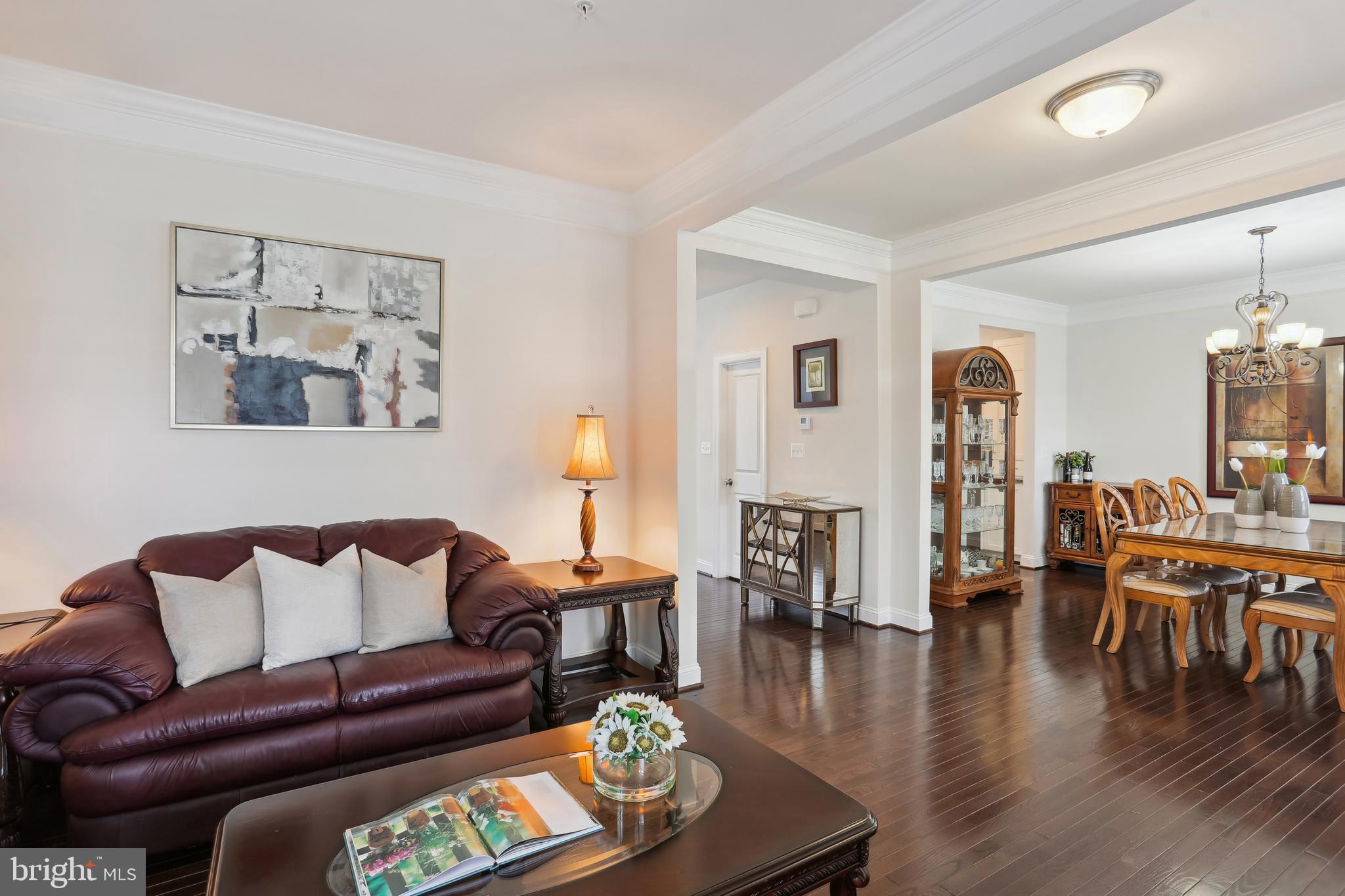12907 SHORT HILLS DRIVE