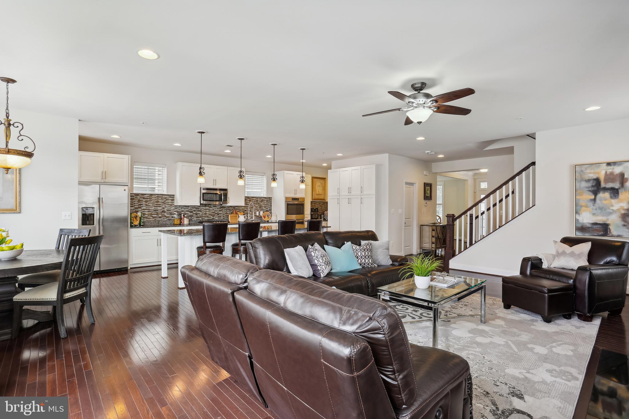 12907 SHORT HILLS DRIVE