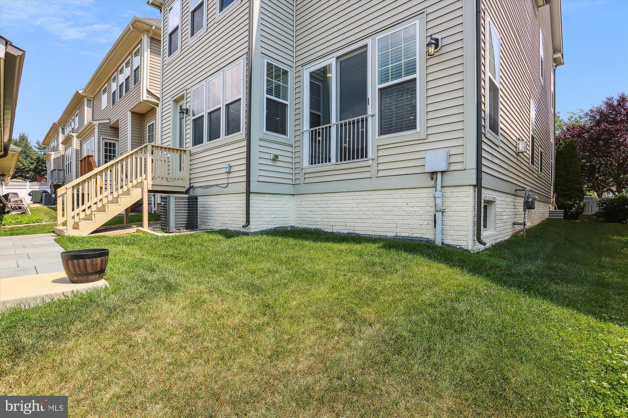 12907 SHORT HILLS DRIVE