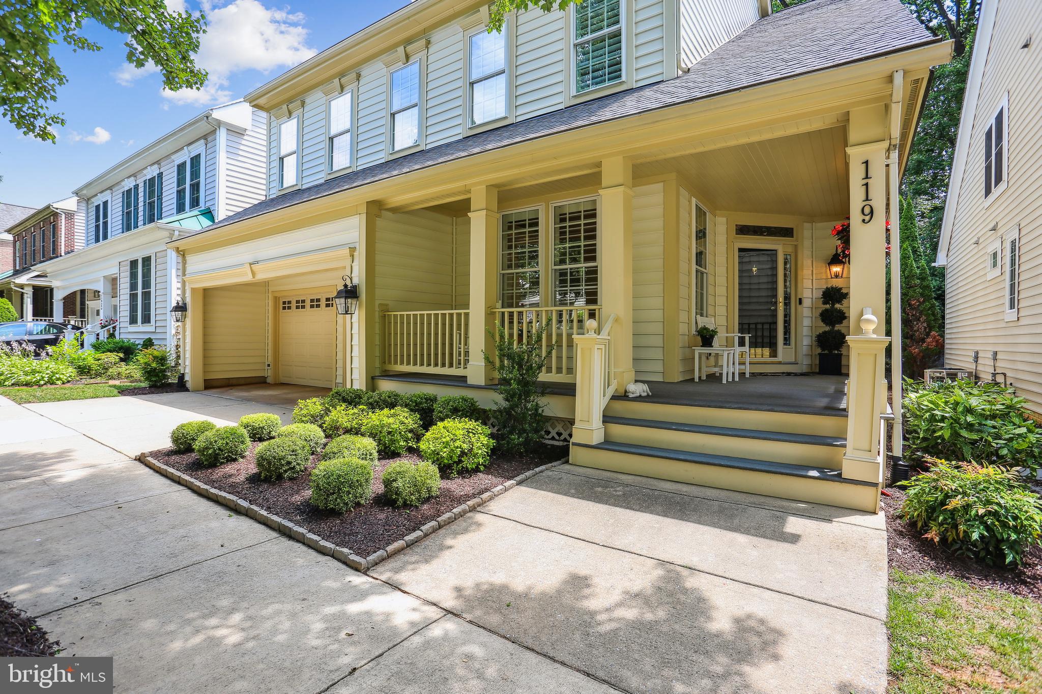 119 SHADOW GLEN COURT