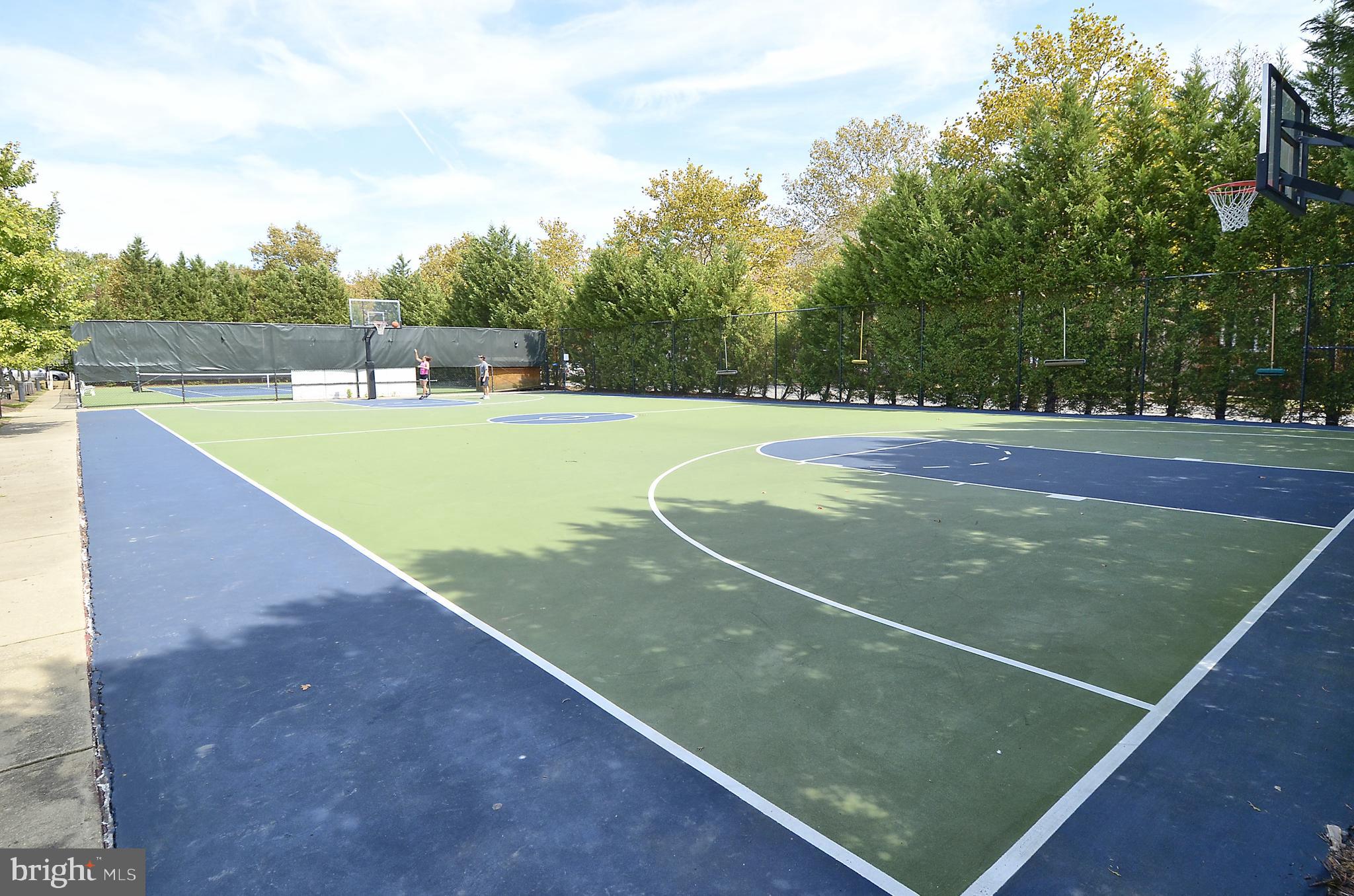 110 CHEVY CHASE STREET Unit: 301