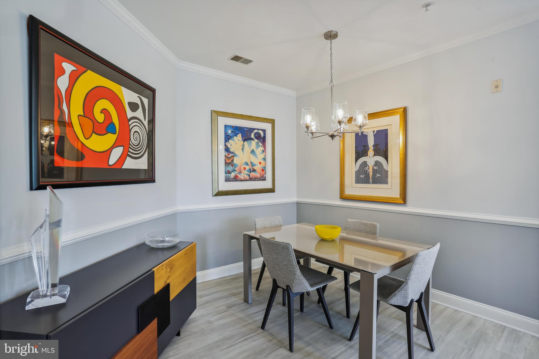 110 CHEVY CHASE STREET Unit: 301