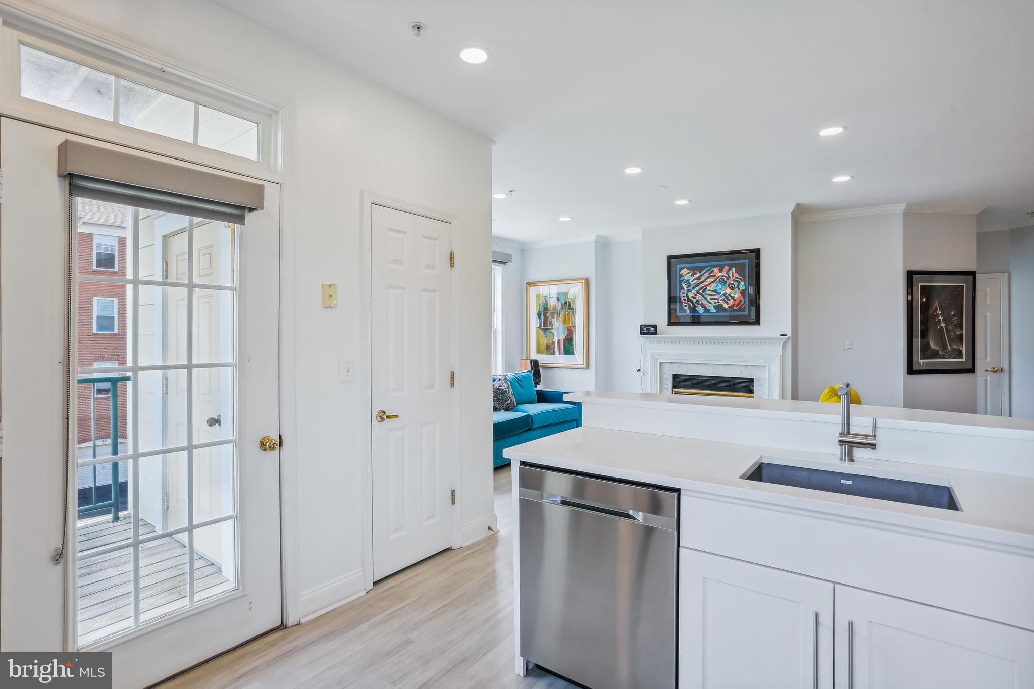 110 CHEVY CHASE STREET Unit: 301