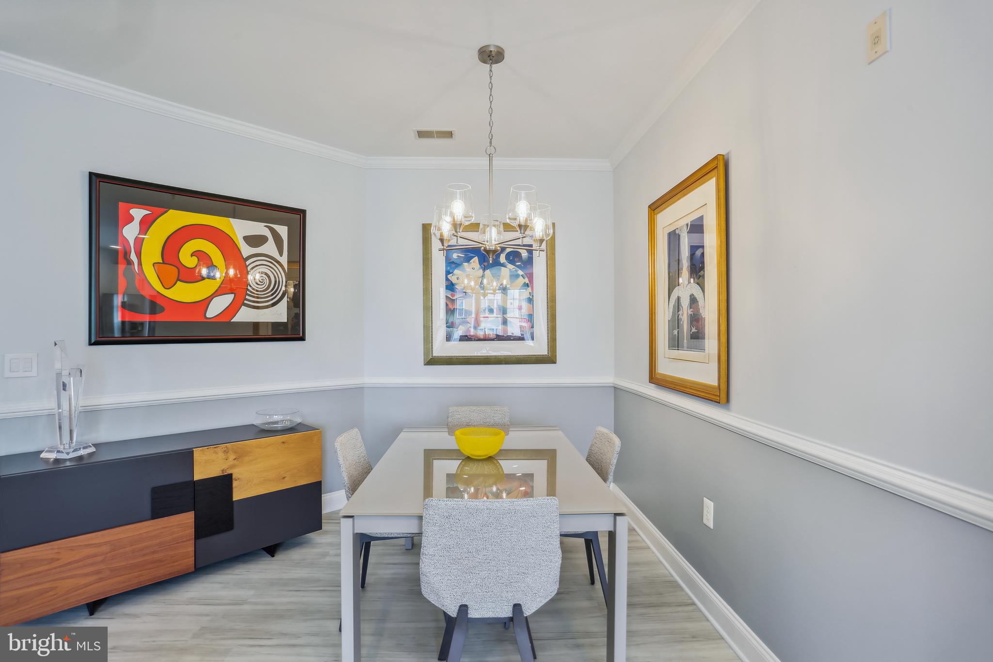 110 CHEVY CHASE STREET Unit: 301