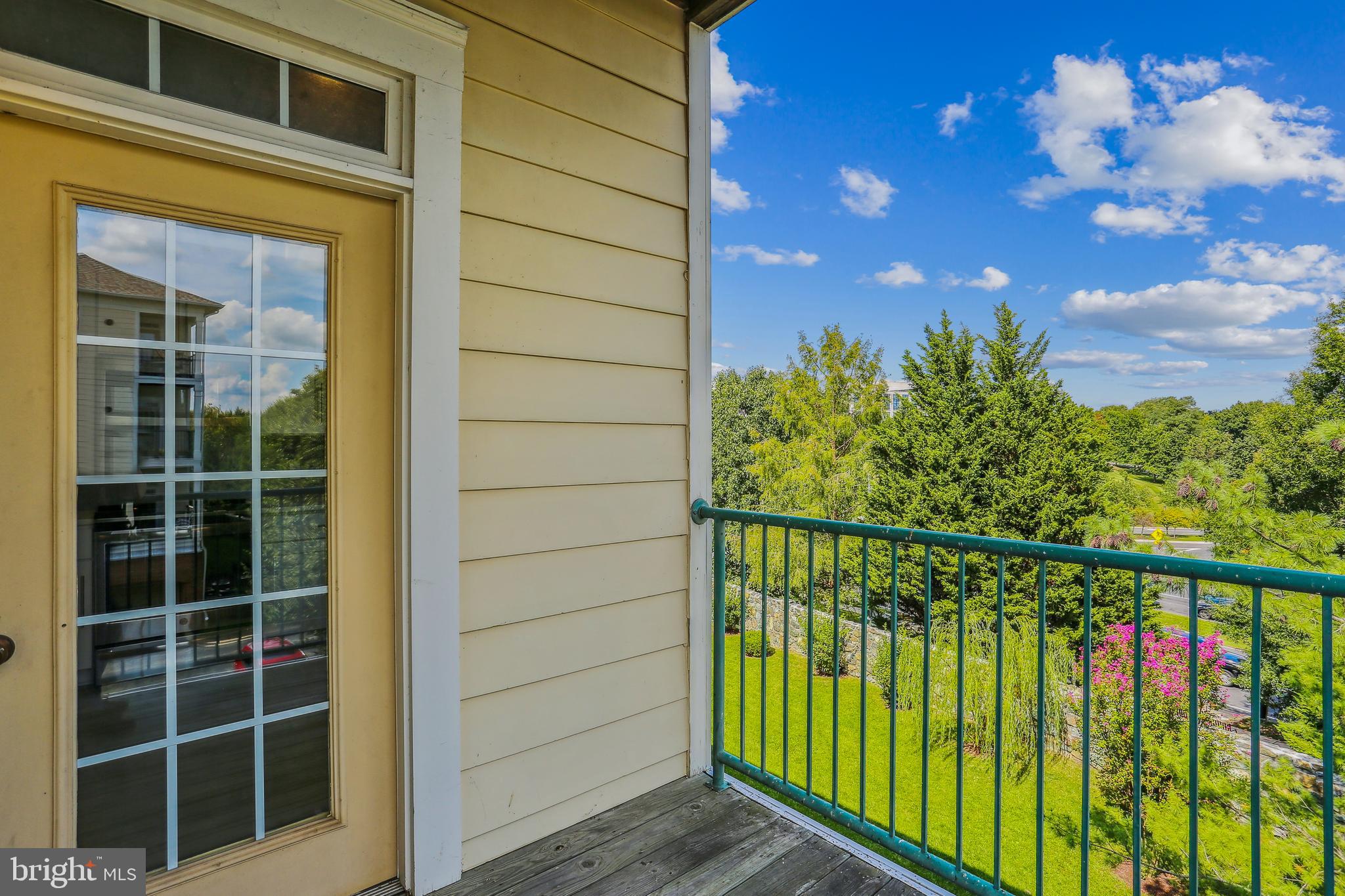 110 CHEVY CHASE STREET Unit: 301