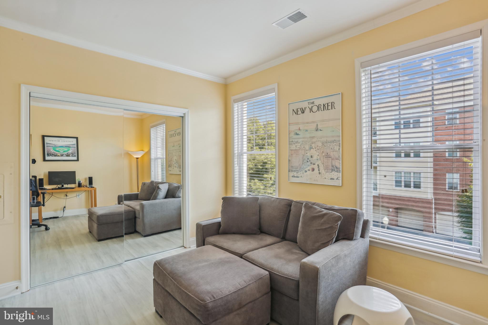 110 CHEVY CHASE STREET Unit: 301