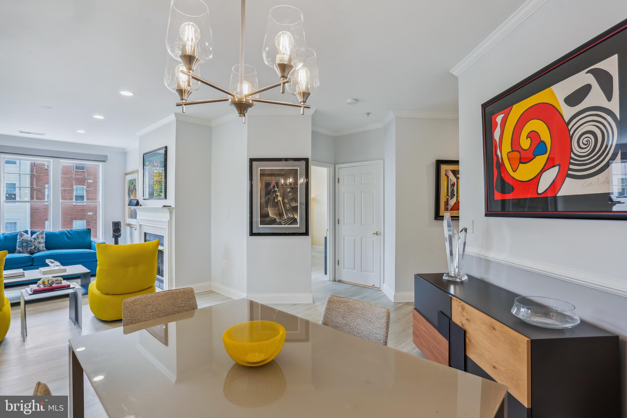 110 CHEVY CHASE STREET Unit: 301