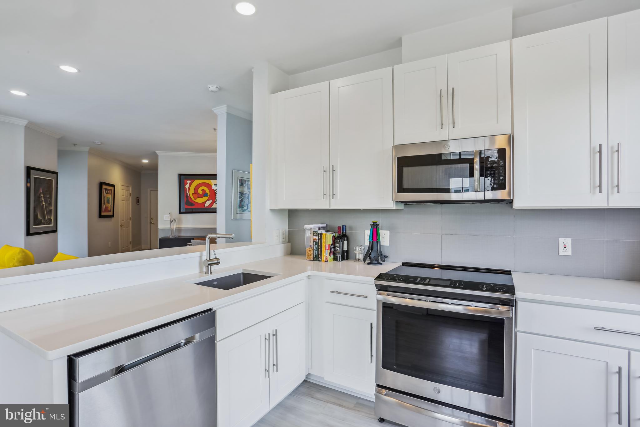 110 CHEVY CHASE STREET Unit: 301