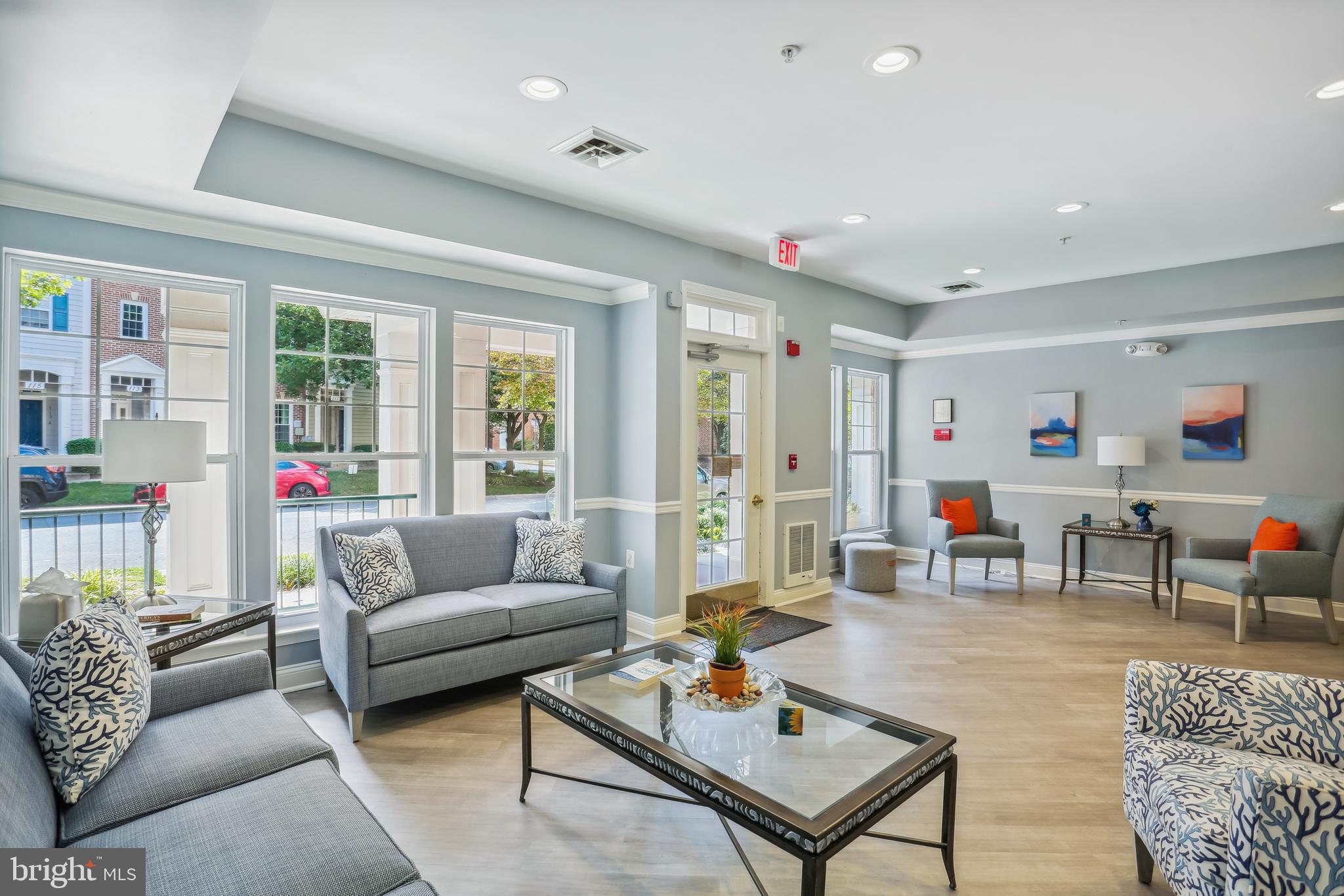 110 CHEVY CHASE STREET Unit: 301