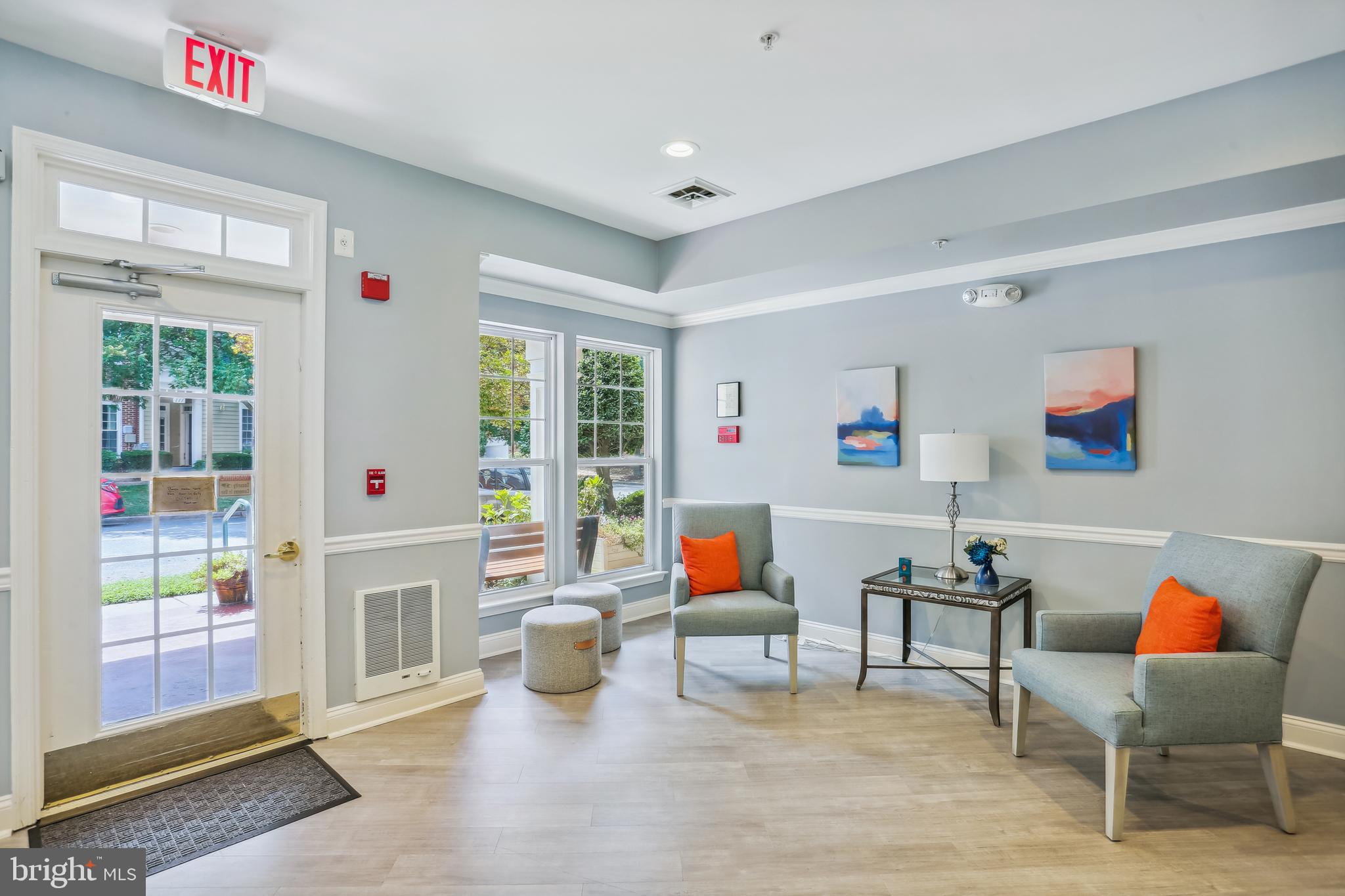 110 CHEVY CHASE STREET Unit: 301