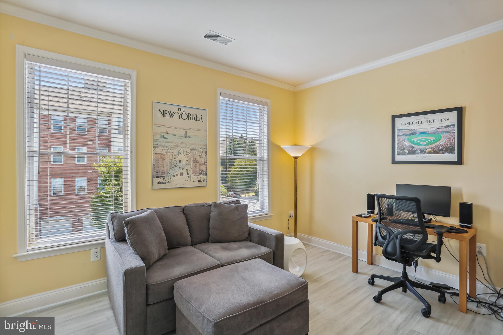 110 CHEVY CHASE STREET Unit: 301