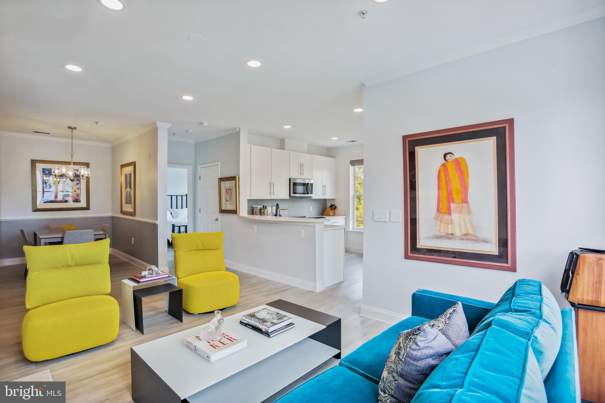 110 CHEVY CHASE STREET Unit: 301