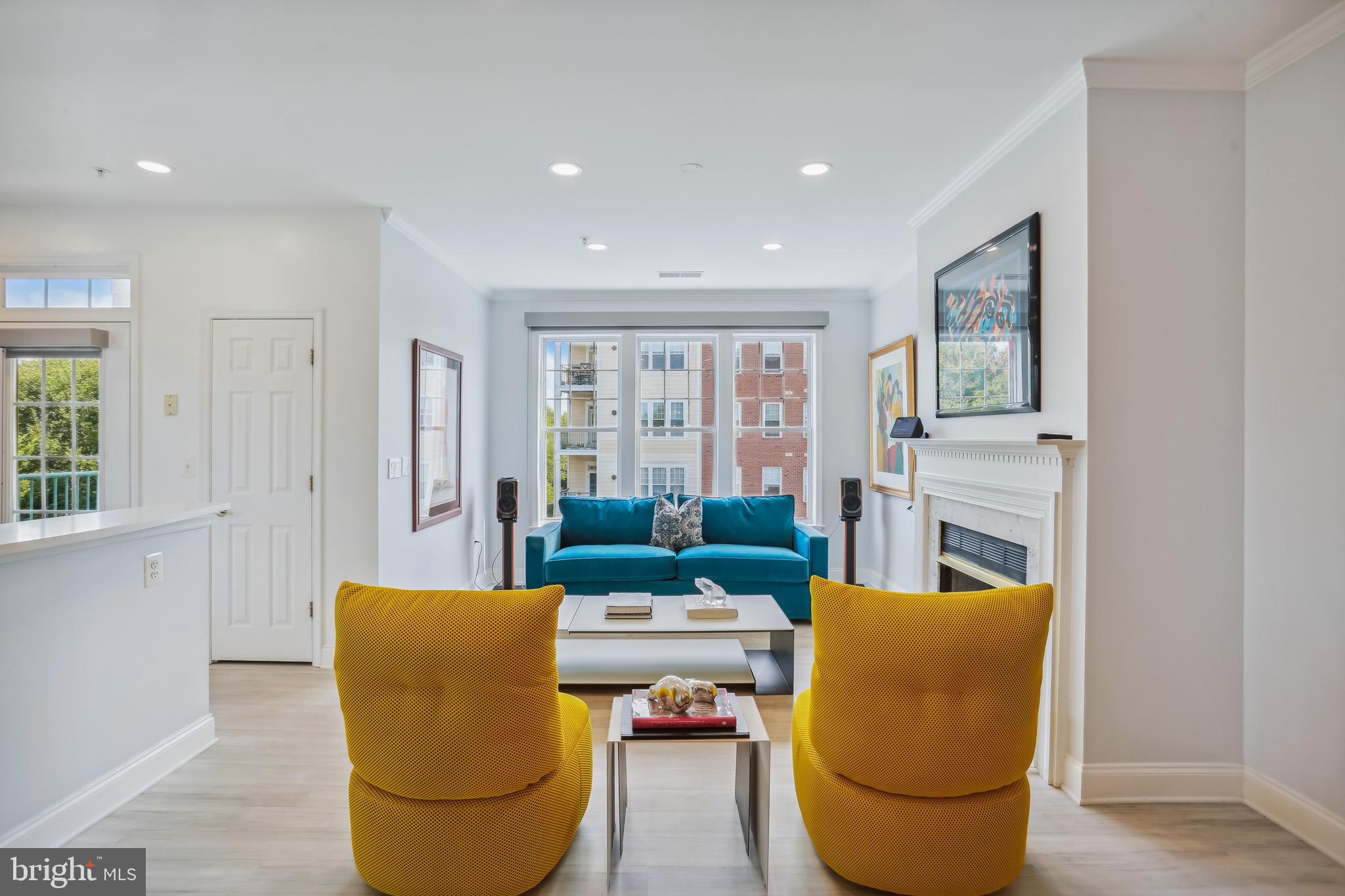110 CHEVY CHASE STREET Unit: 301
