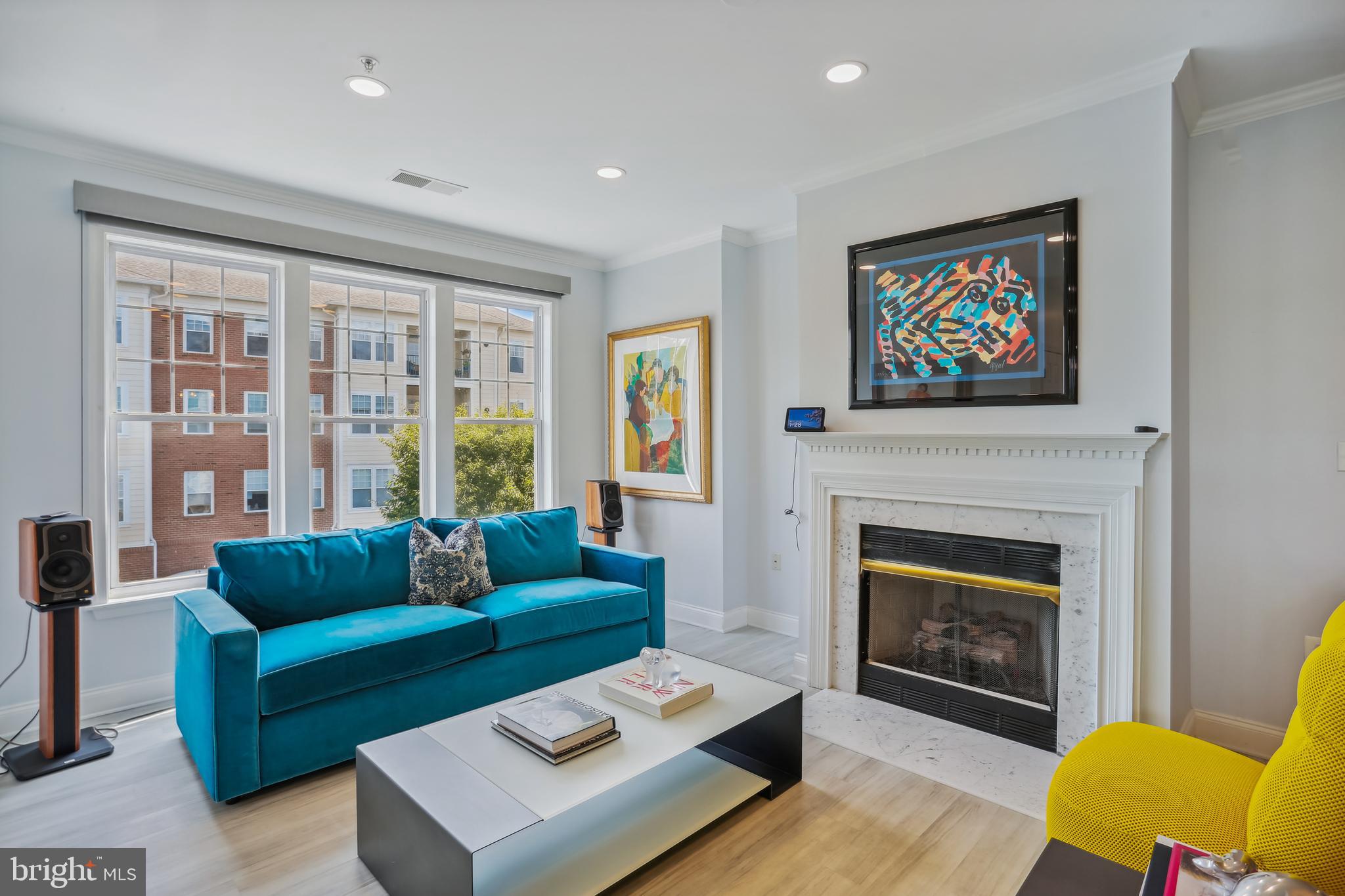 110 CHEVY CHASE STREET Unit: 301