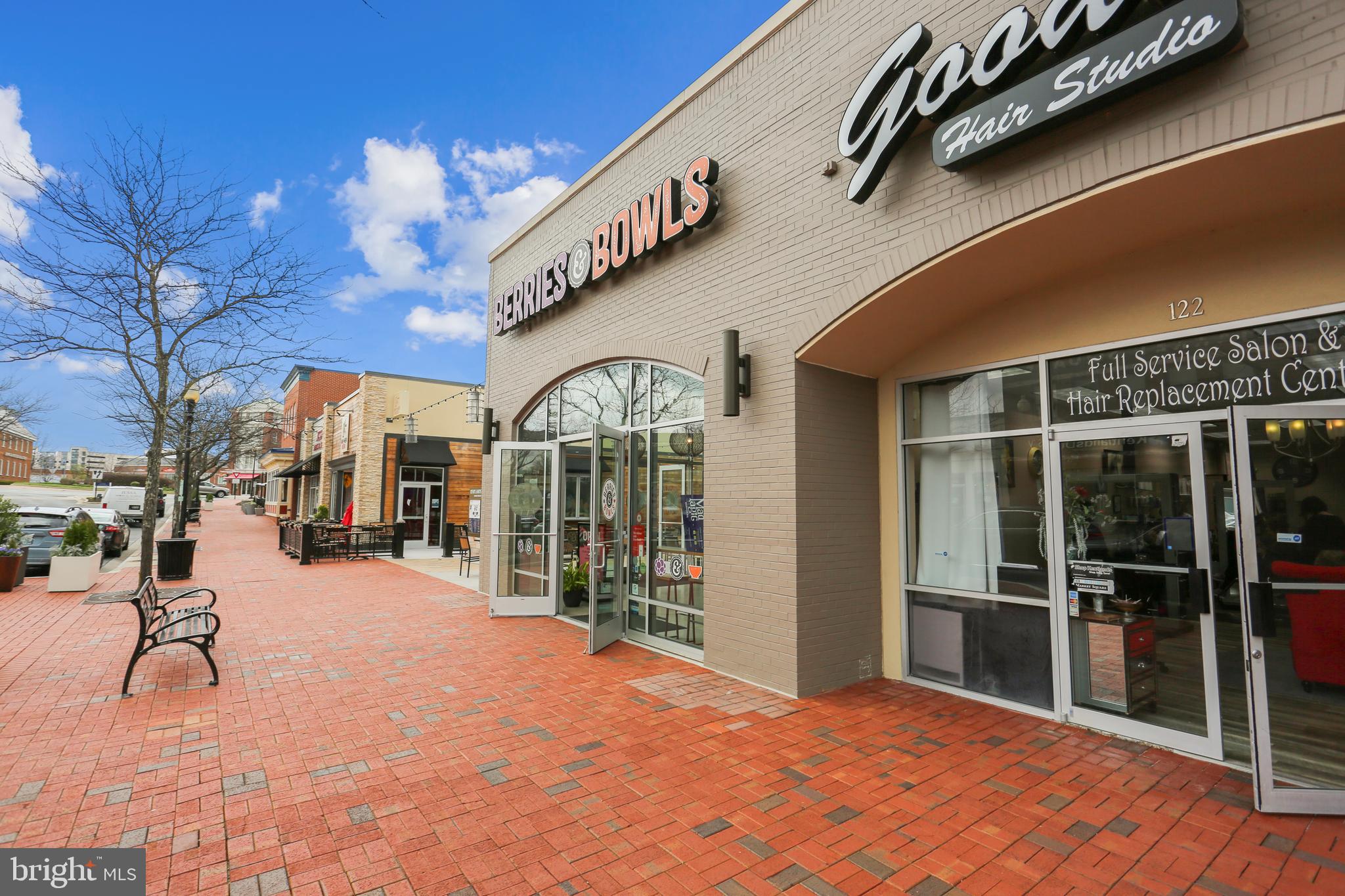 110 CHEVY CHASE STREET Unit: 301