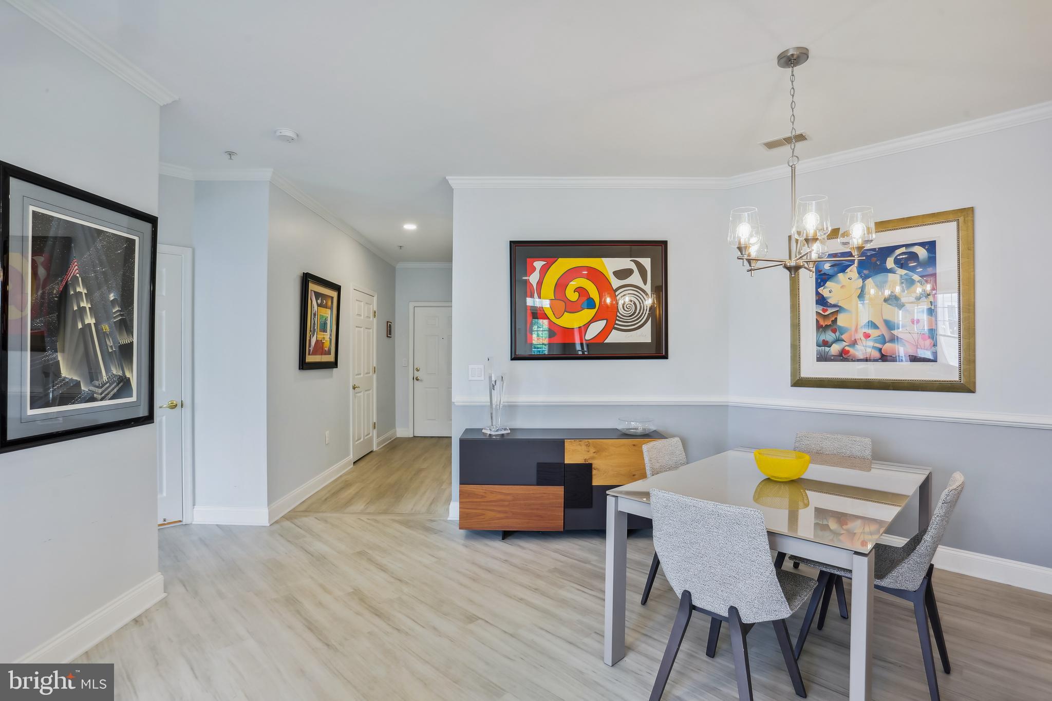110 CHEVY CHASE STREET Unit: 301