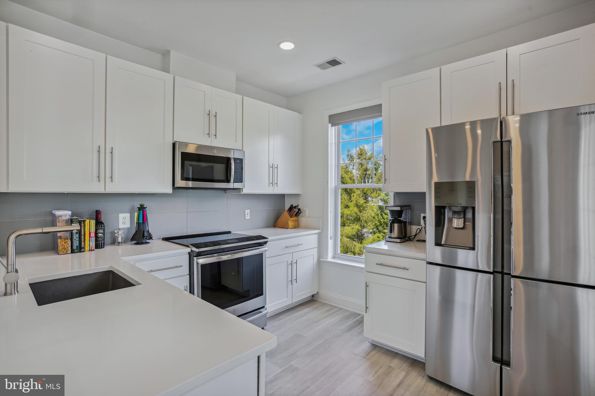 110 CHEVY CHASE STREET Unit: 301