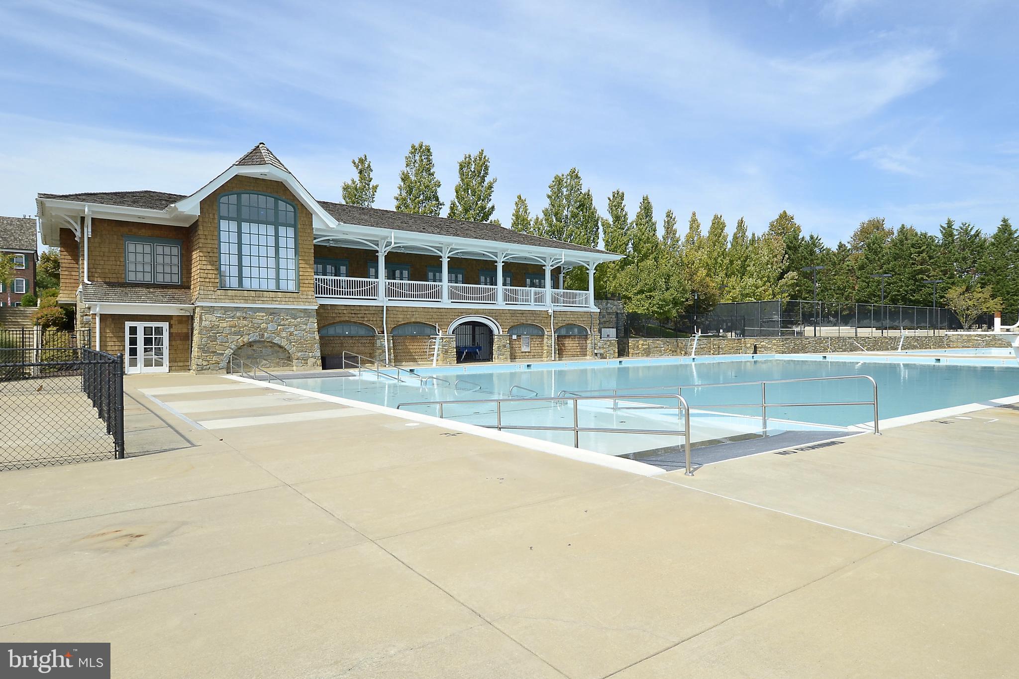 110 CHEVY CHASE STREET Unit: 301