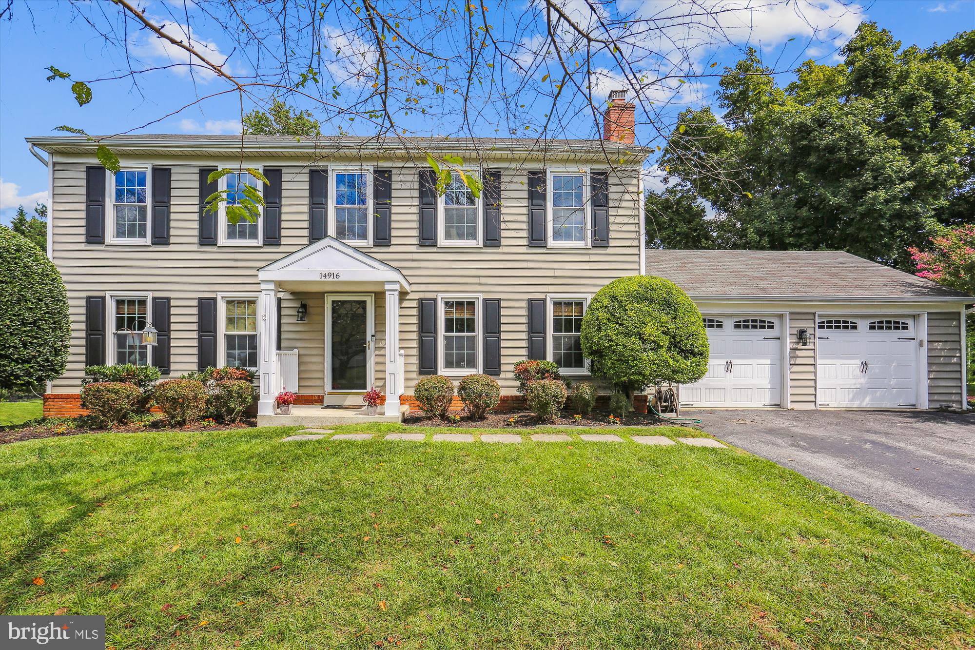 14916 KEENELAND CIRCLE