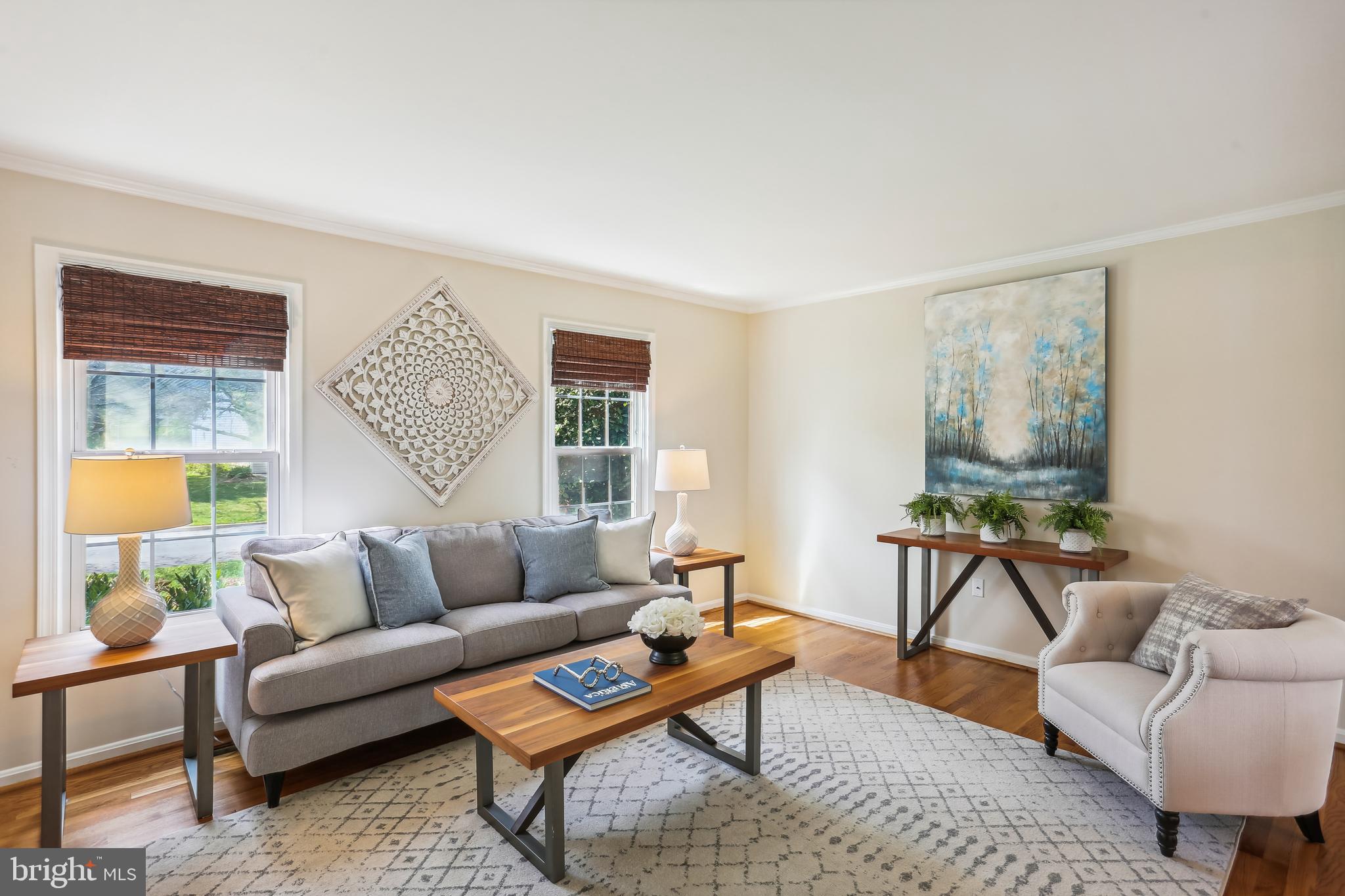 14916 KEENELAND CIRCLE