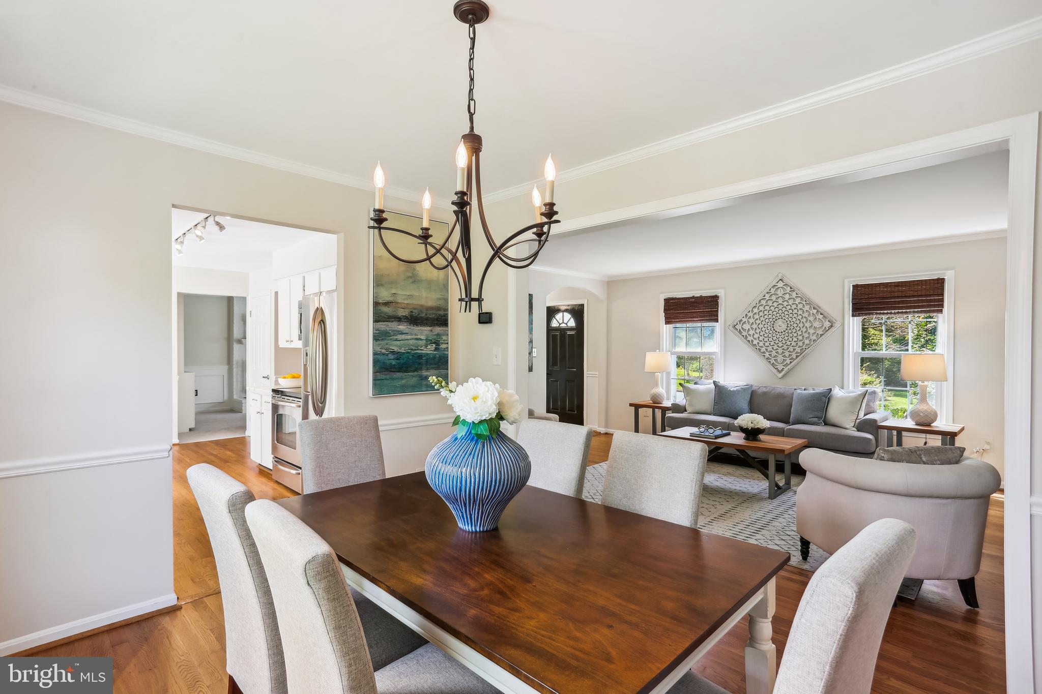 14916 KEENELAND CIRCLE