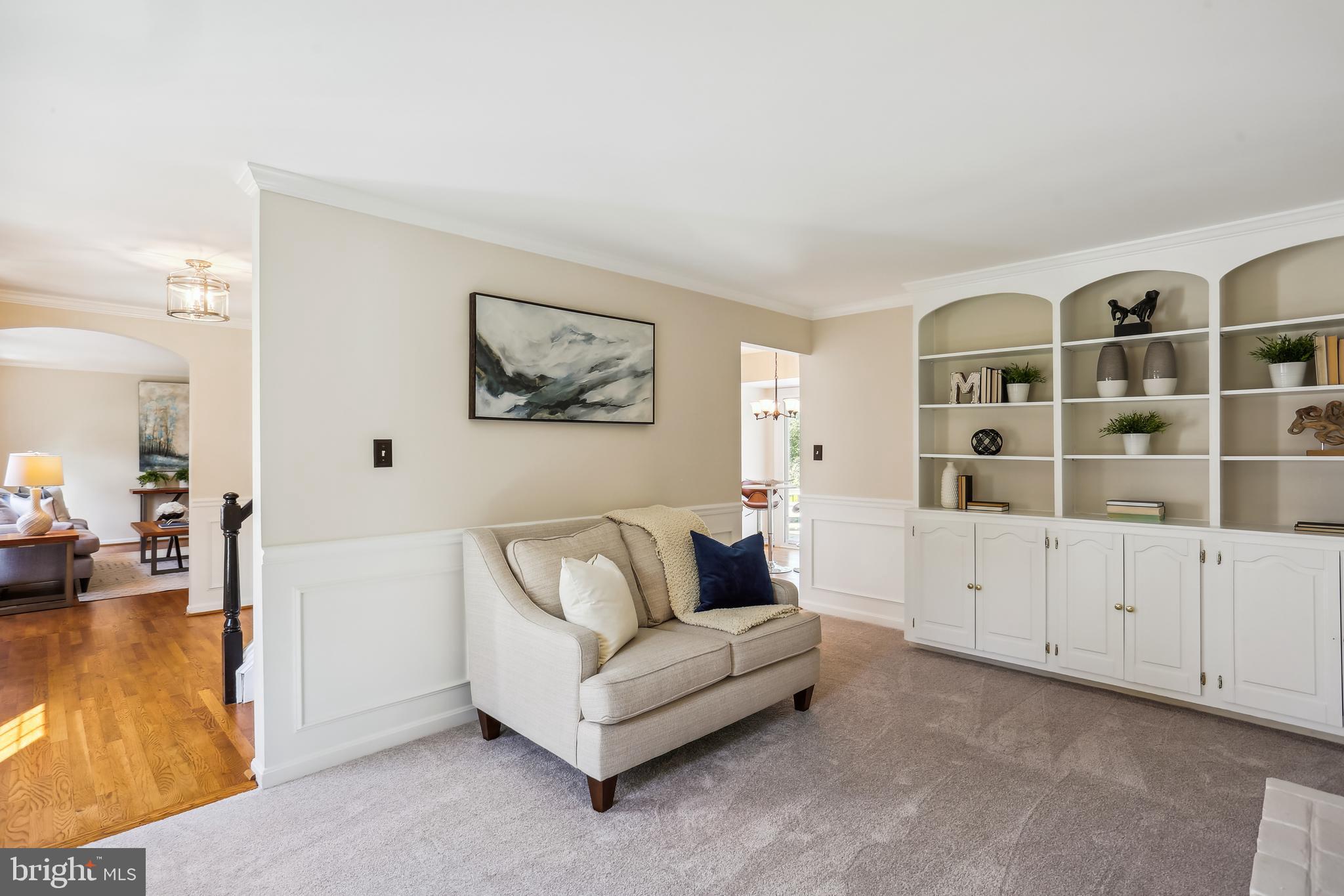 14916 KEENELAND CIRCLE