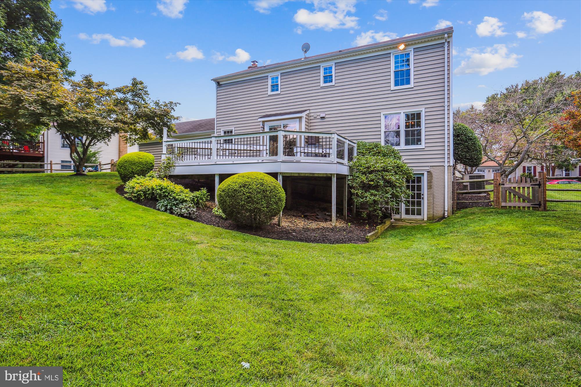 14916 KEENELAND CIRCLE