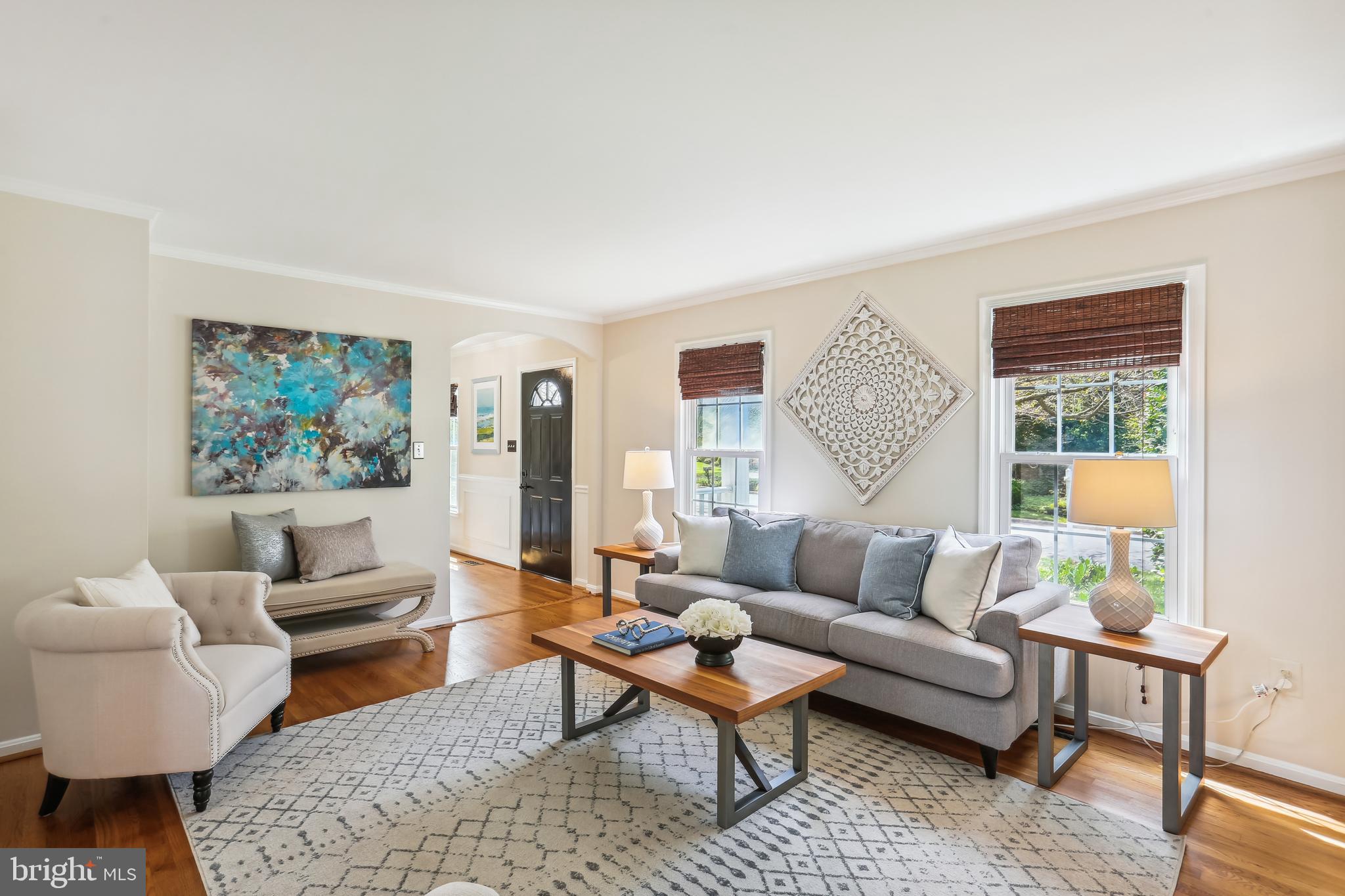14916 KEENELAND CIRCLE