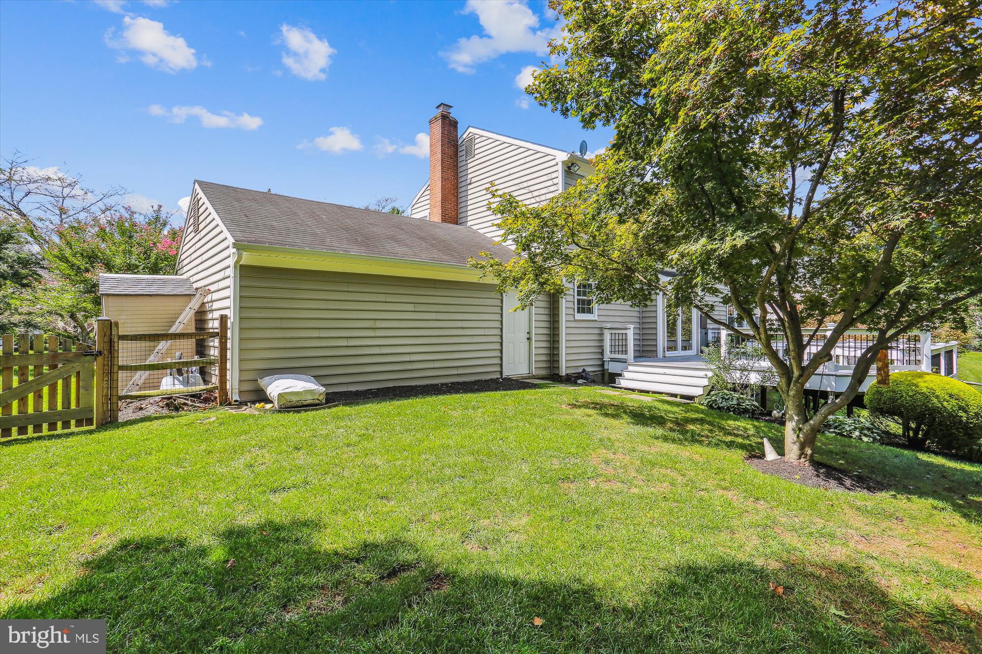 14916 KEENELAND CIRCLE