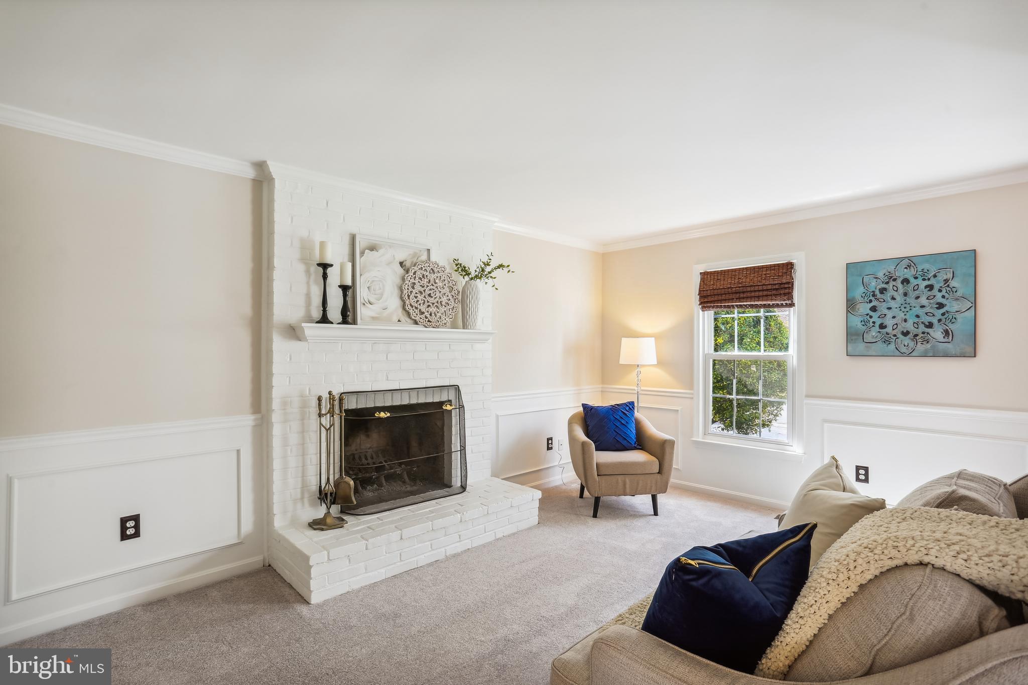 14916 KEENELAND CIRCLE