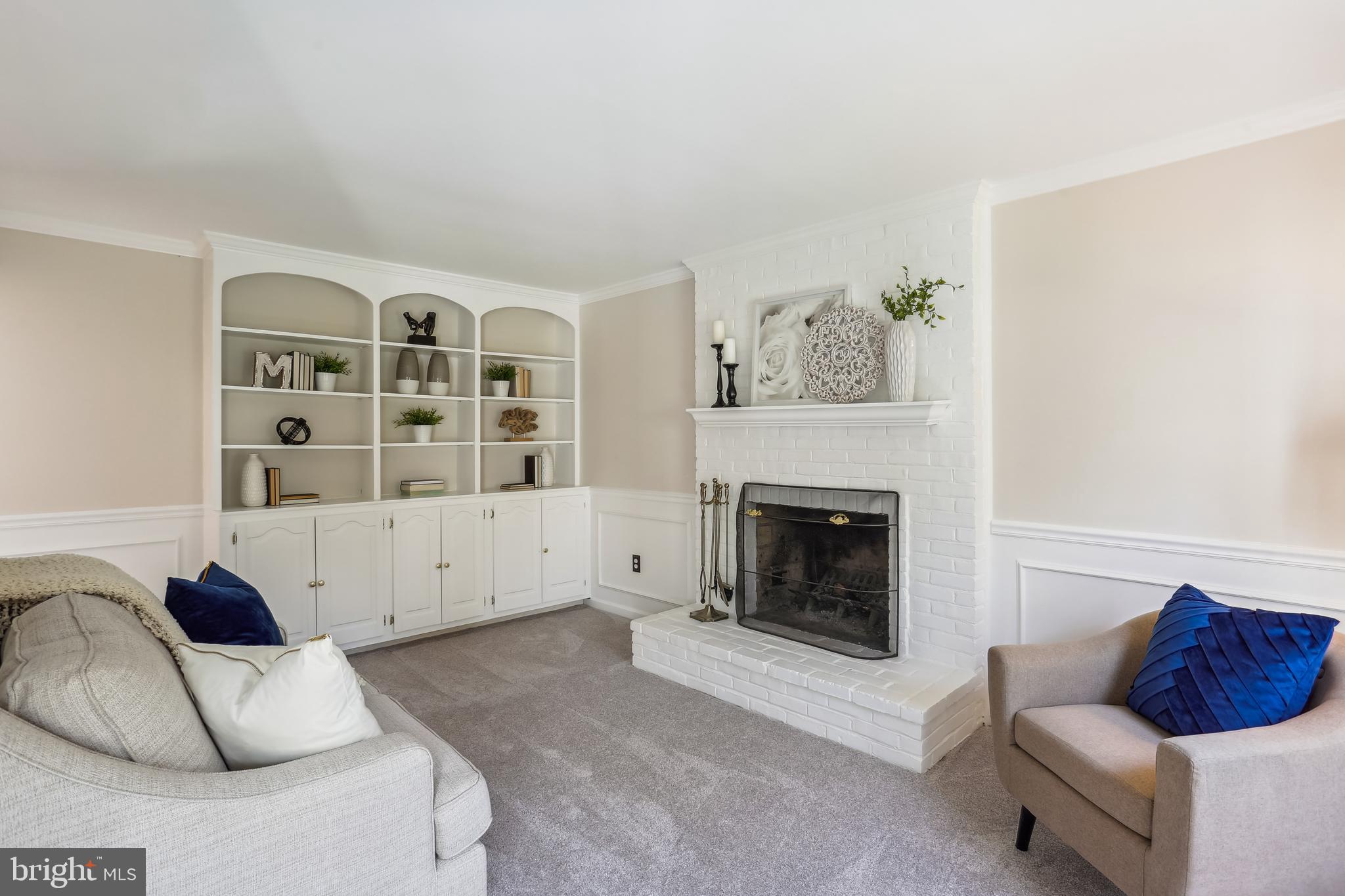 14916 KEENELAND CIRCLE