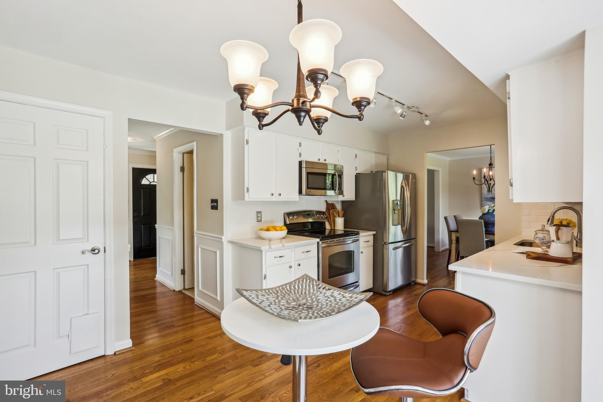 14916 KEENELAND CIRCLE