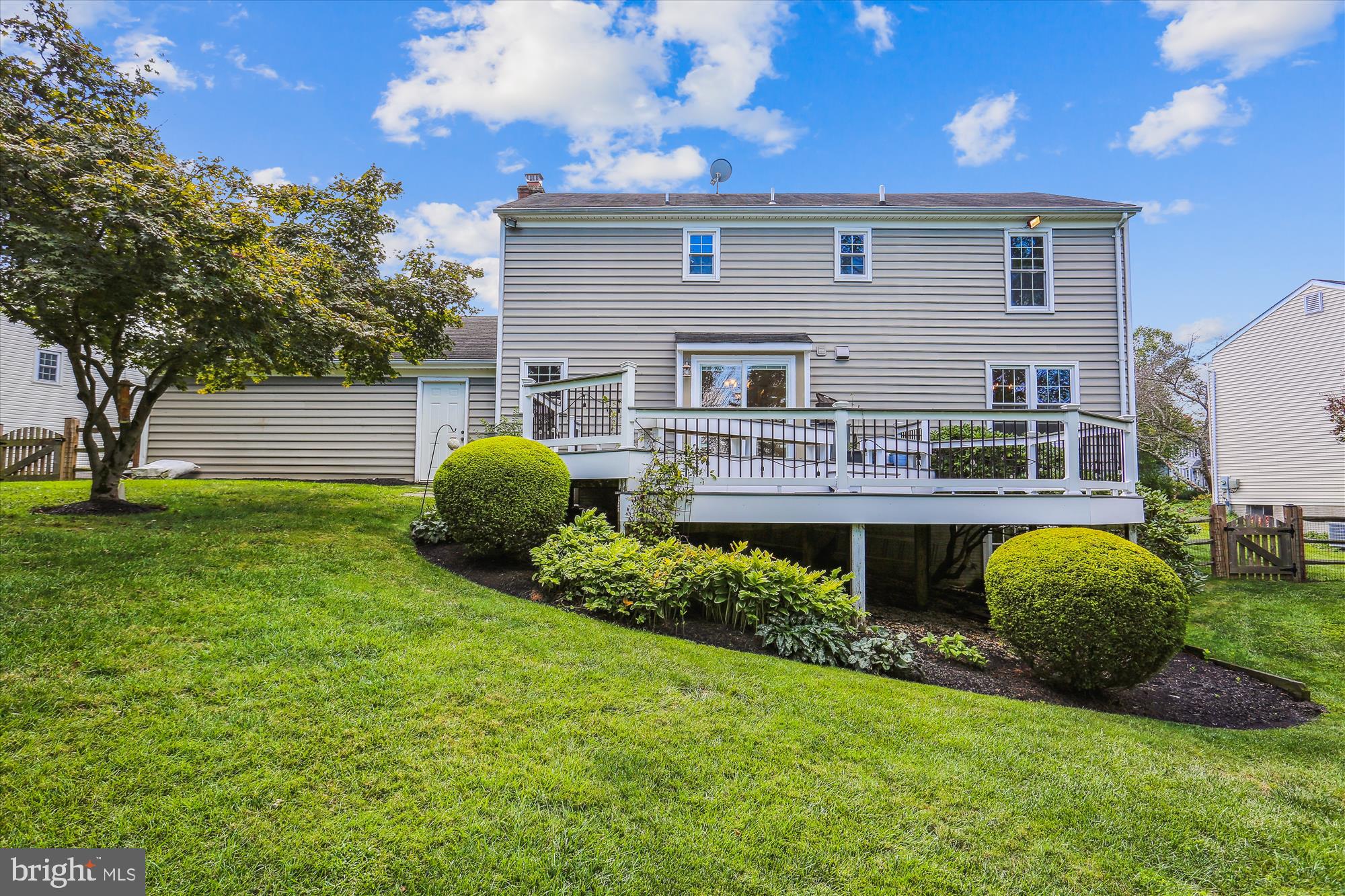 14916 KEENELAND CIRCLE