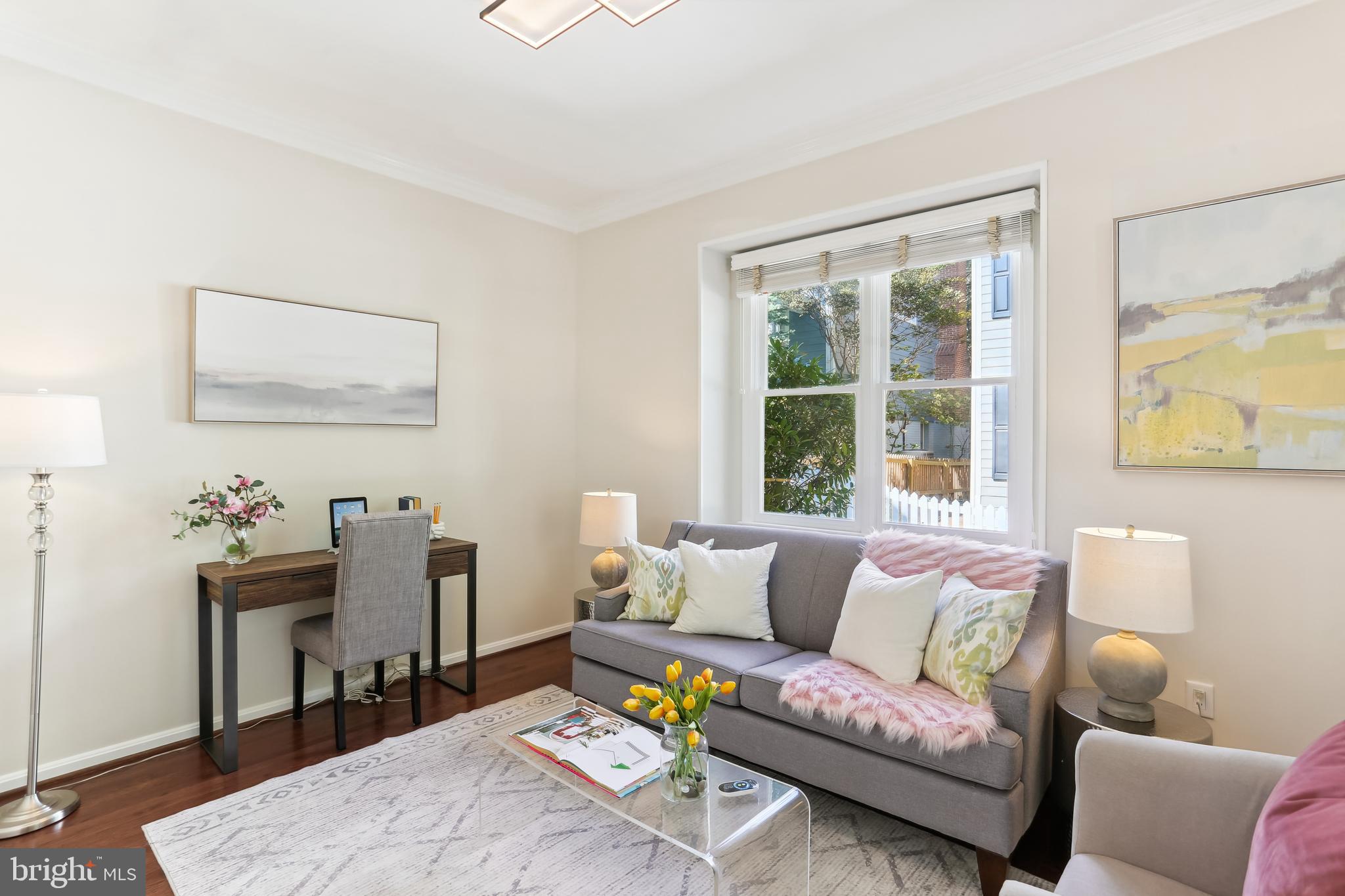 302 LITTLE QUARRY ROAD
