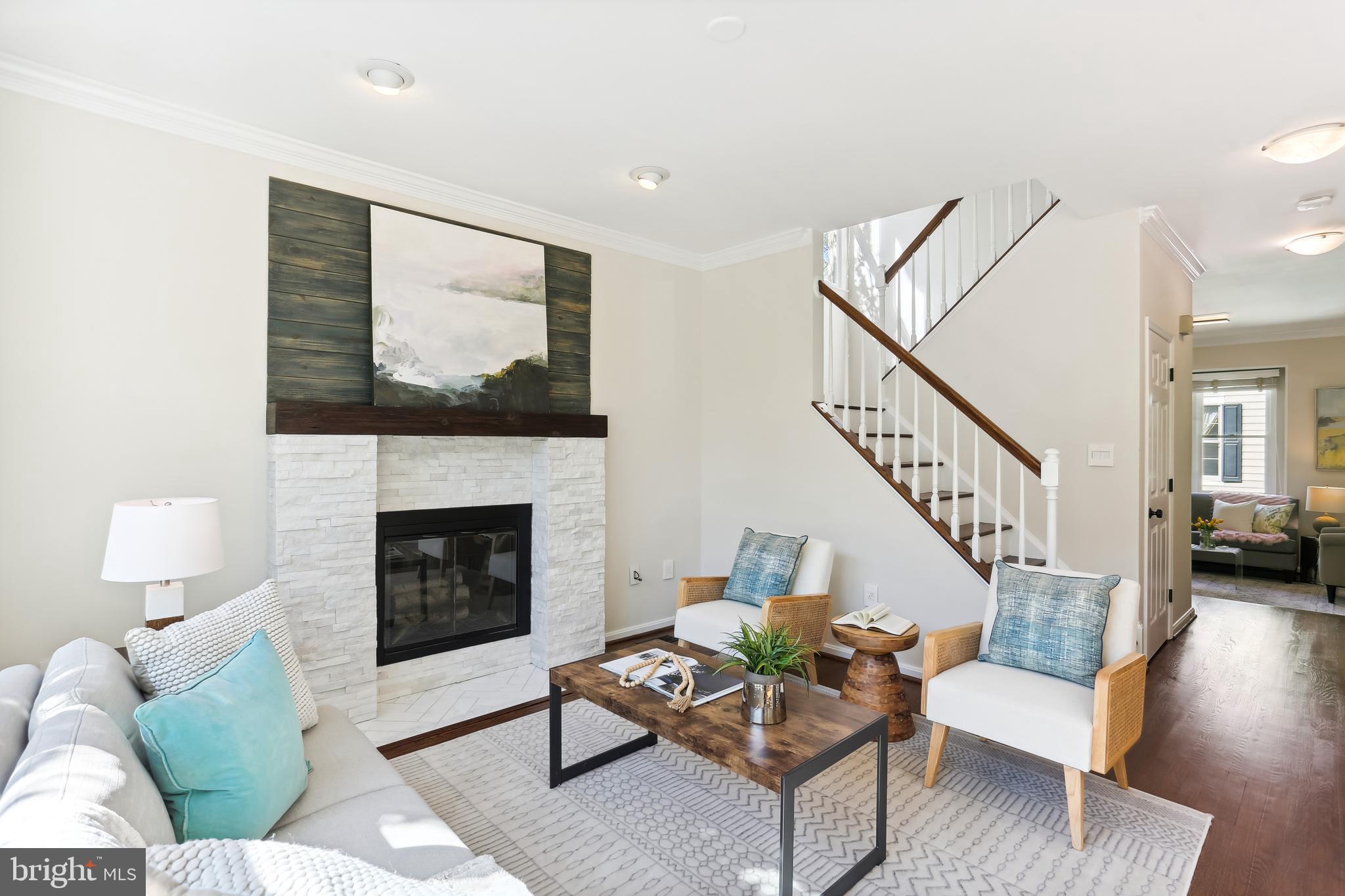 302 LITTLE QUARRY ROAD