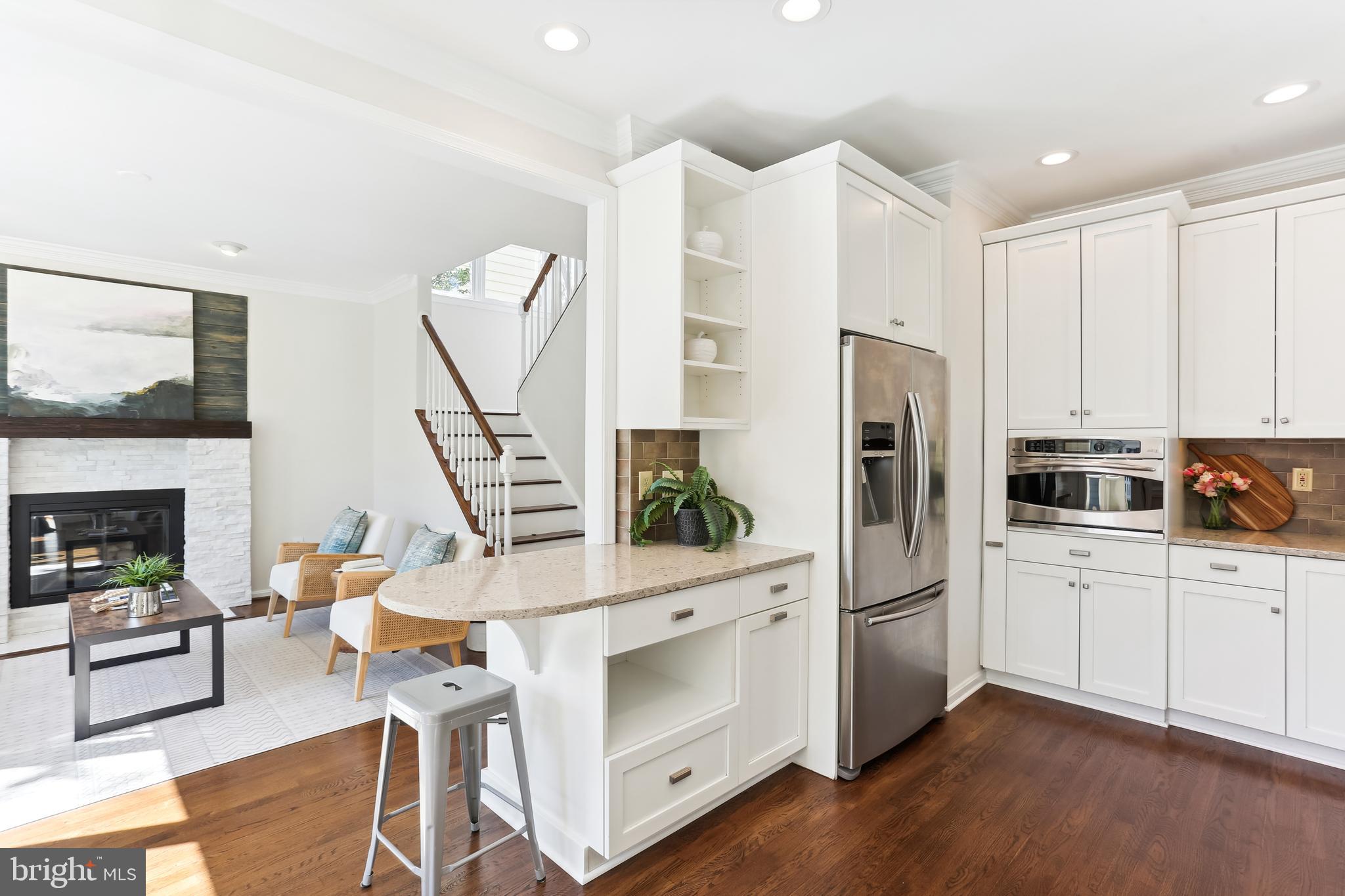 302 LITTLE QUARRY ROAD