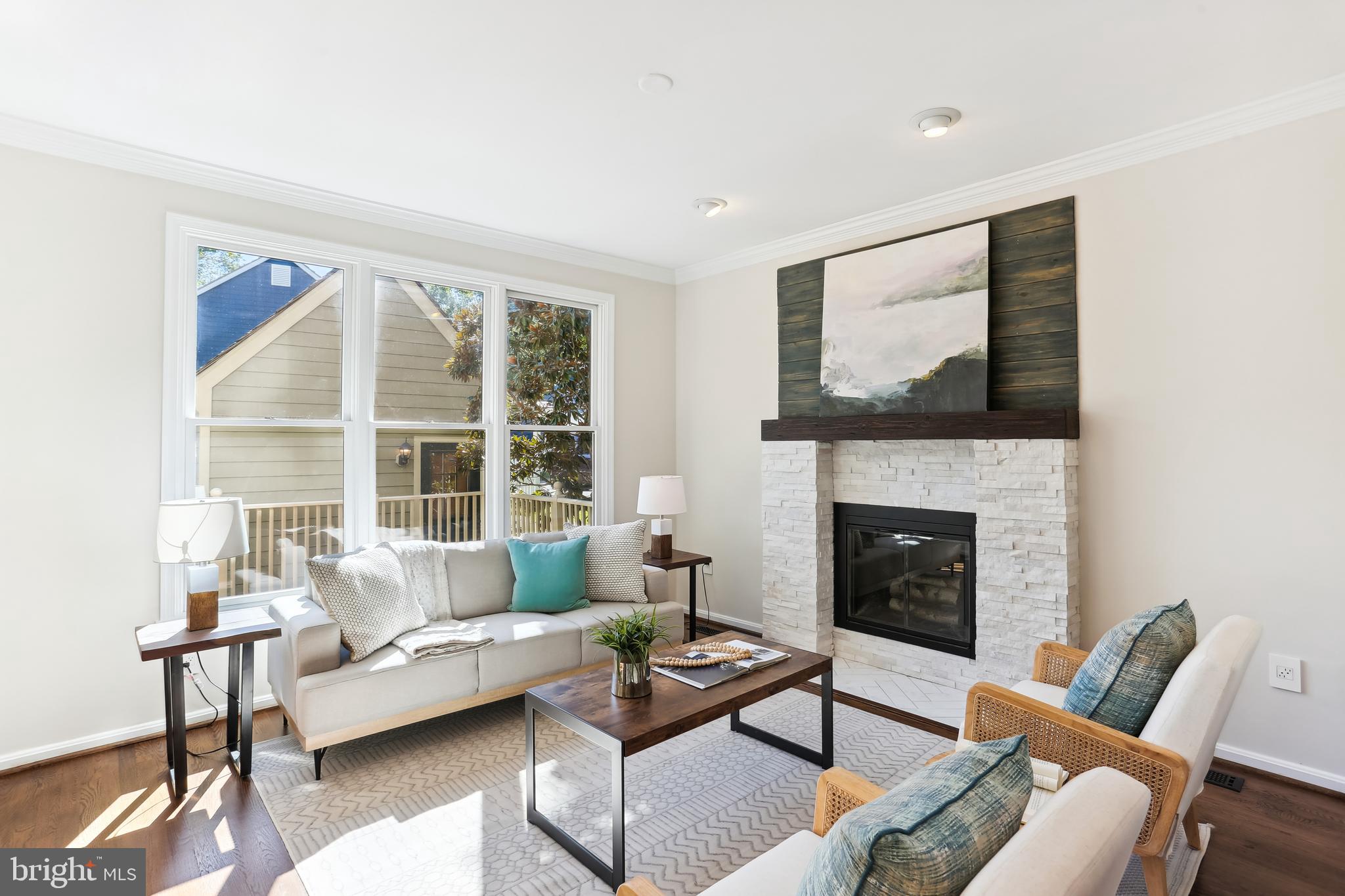 302 LITTLE QUARRY ROAD