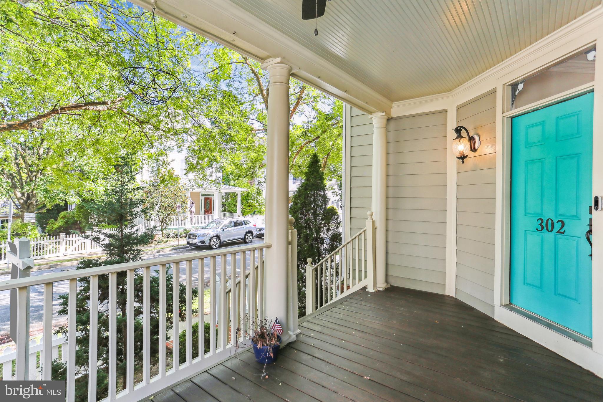302 LITTLE QUARRY ROAD